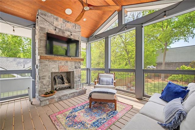 115 S Columbia Drive, Decatur, GA 30030