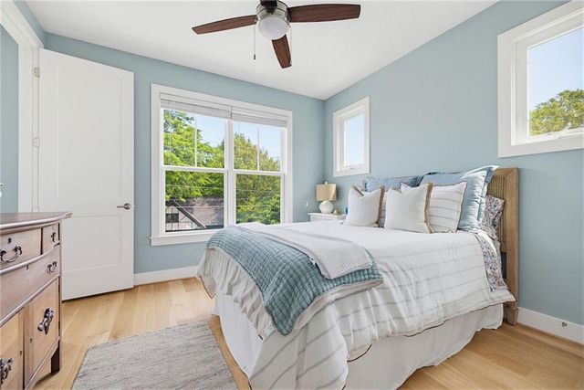 115 S Columbia Drive, Decatur, GA 30030