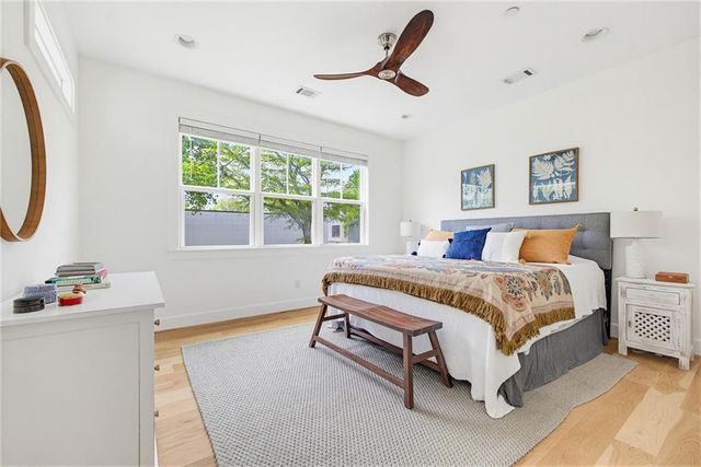 115 S Columbia Drive, Decatur, GA 30030