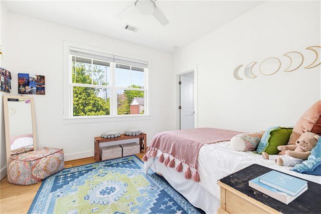 115 S Columbia Drive, Decatur, GA 30030