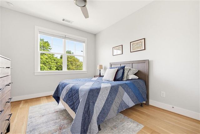 115 S Columbia Drive, Decatur, GA 30030