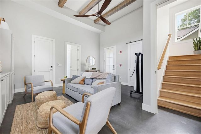 115 S Columbia Drive, Decatur, GA 30030