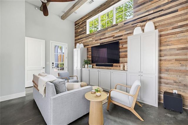 115 S Columbia Drive, Decatur, GA 30030