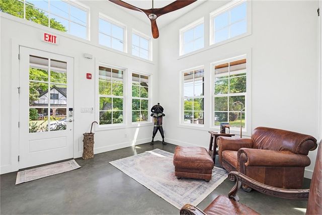 115 S Columbia Drive, Decatur, GA 30030