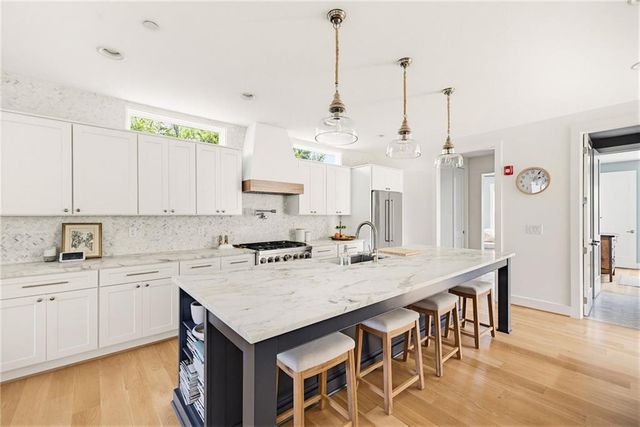 115 S Columbia Drive, Decatur, GA 30030