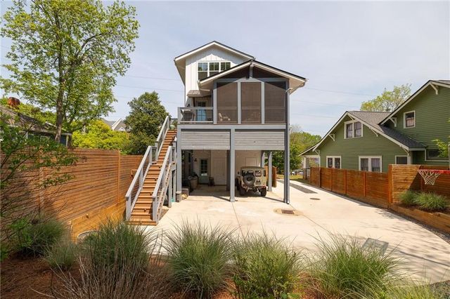 115 S Columbia Drive, Decatur, GA 30030