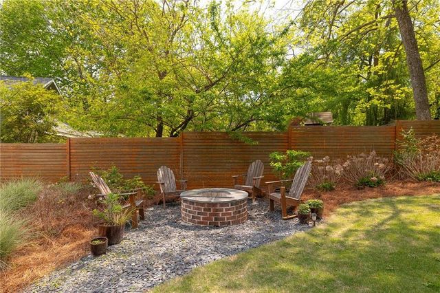 115 S Columbia Drive, Decatur, GA 30030