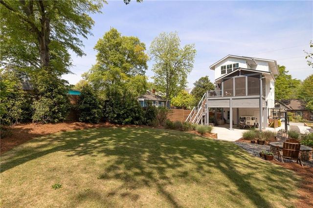 115 S Columbia Drive, Decatur, GA 30030