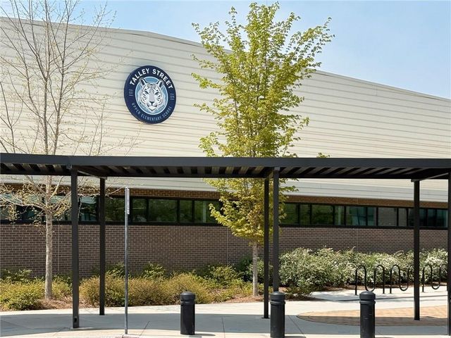 115 S Columbia Drive, Decatur, GA 30030