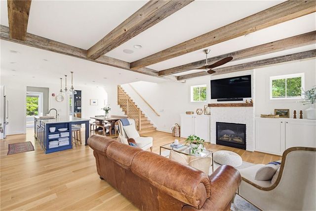 115 S Columbia Drive, Decatur, GA 30030