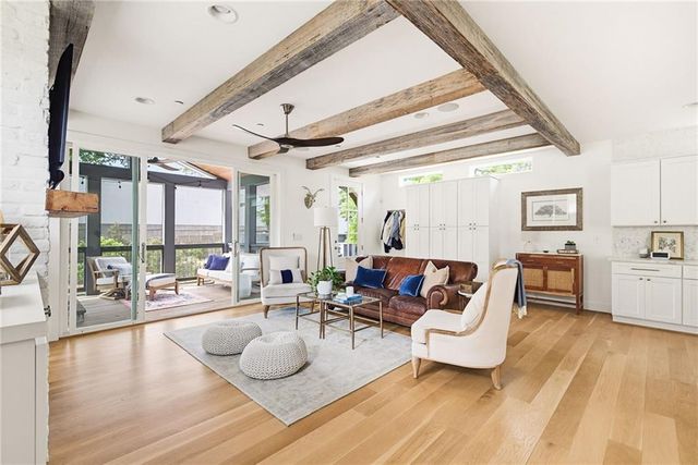 115 S Columbia Drive, Decatur, GA 30030