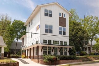 115 S Columbia Drive, Decatur, GA 30030