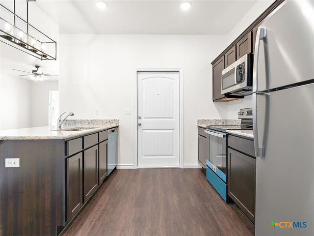 5110 Rose Garden Loop, Killeen, TX 76542