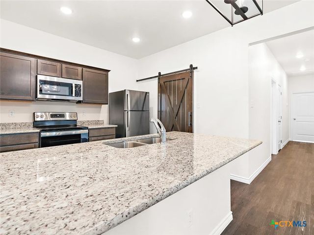 5110 Rose Garden Loop, Killeen, TX 76542