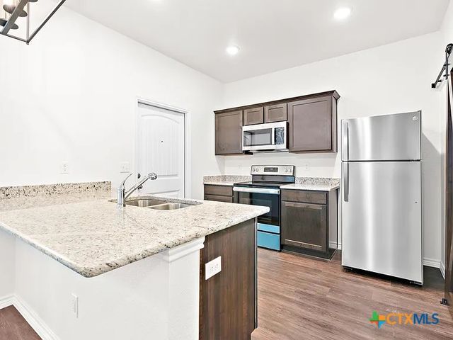 5110 Rose Garden Loop, Killeen, TX 76542