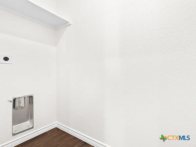 5110 Rose Garden Loop, Killeen, TX 76542