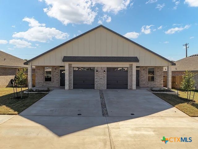 5110 Rose Garden Loop, Killeen, TX 76542