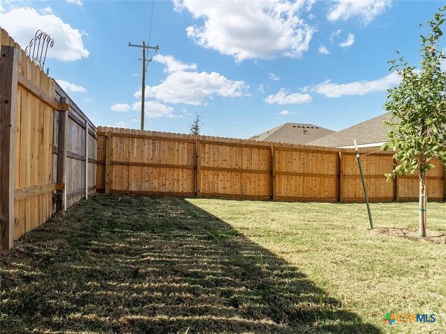 5110 Rose Garden Loop, Killeen, TX 76542