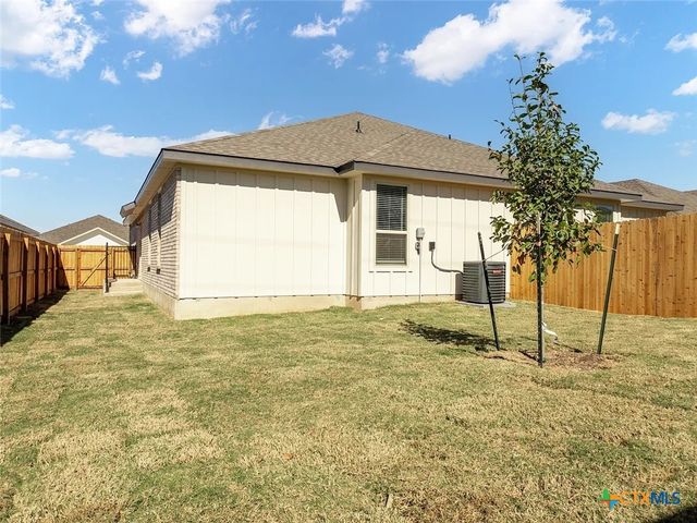 5110 Rose Garden Loop, Killeen, TX 76542