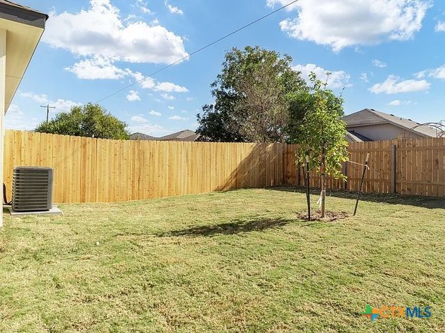 5110 Rose Garden Loop, Killeen, TX 76542