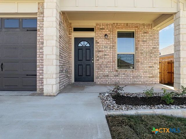 5110 Rose Garden Loop, Killeen, TX 76542