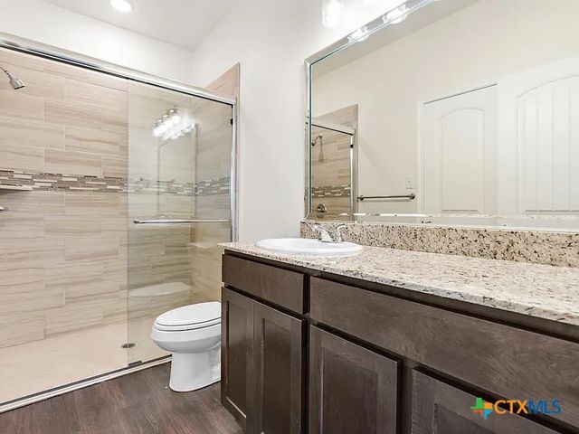 5110 Rose Garden Loop, Killeen, TX 76542