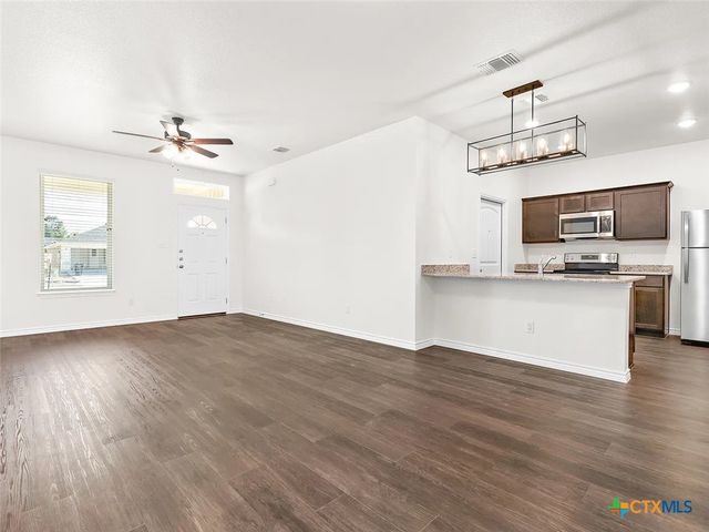 5110 Rose Garden Loop, Killeen, TX 76542