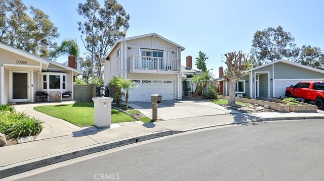 23372 23372 Via Bahia, Mission Viejo, CA 92691