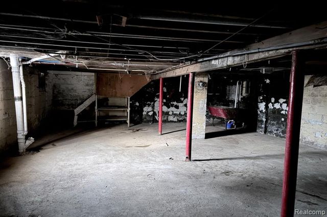 19375 Danbury Street, Detroit, MI 48203