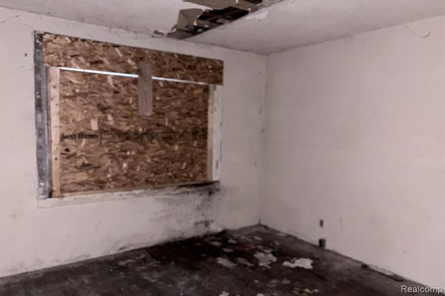 19375 Danbury Street, Detroit, MI 48203