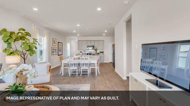 624 GLOBE MALLOW CIR, Kyle, TX 78640