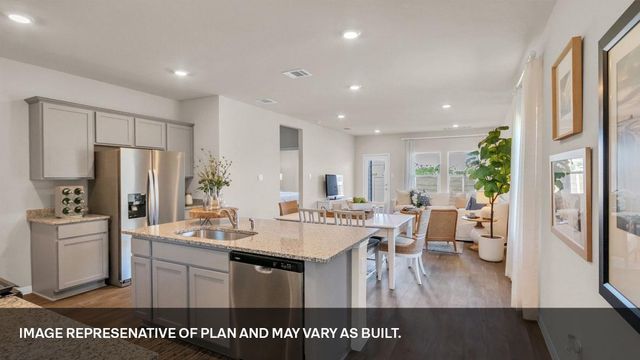 624 GLOBE MALLOW CIR, Kyle, TX 78640