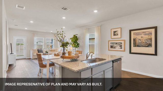 624 GLOBE MALLOW CIR, Kyle, TX 78640