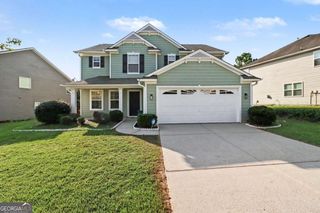 2063 Rolling Rock Court, Lithia Springs, GA 30122