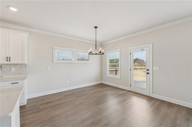 2104 Homer Drive, Monroe, GA 30656