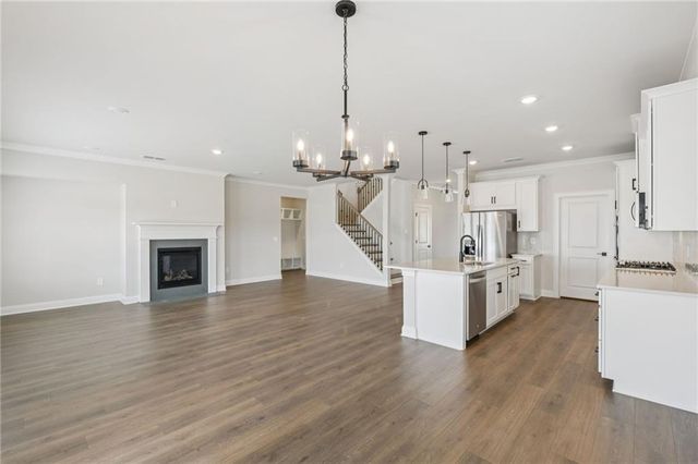 2104 Homer Drive, Monroe, GA 30656