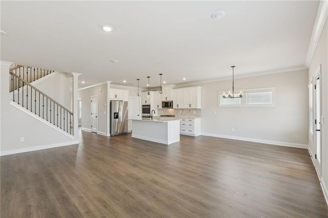 2104 Homer Drive, Monroe, GA 30656