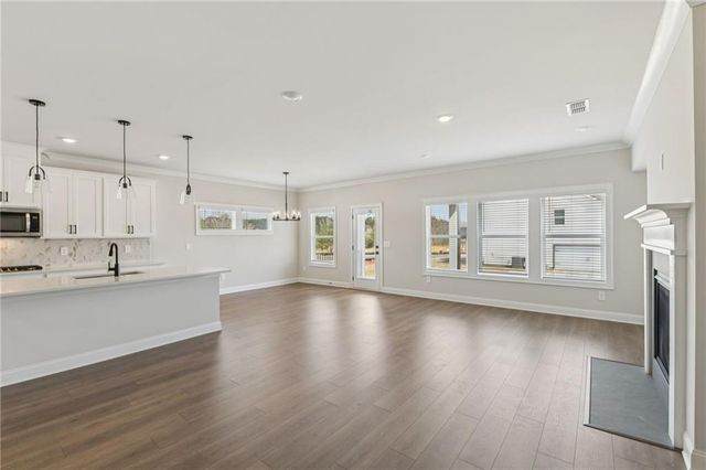 2104 Homer Drive, Monroe, GA 30656