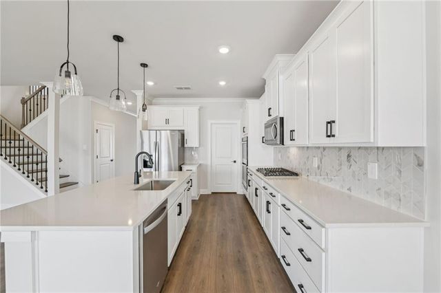 2104 Homer Drive, Monroe, GA 30656