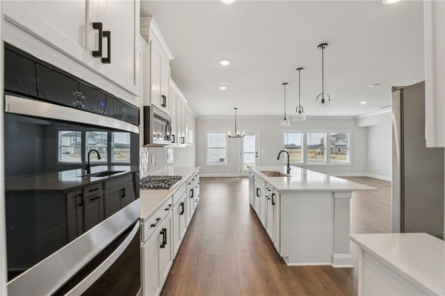 2104 Homer Drive, Monroe, GA 30656