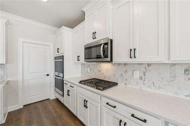 2104 Homer Drive, Monroe, GA 30656