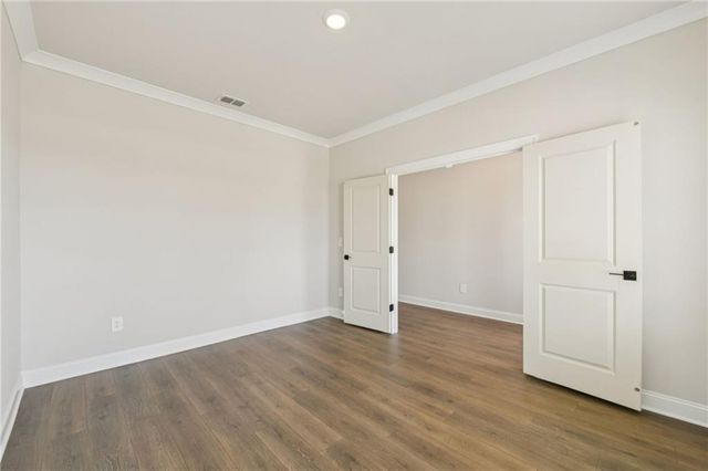 2104 Homer Drive, Monroe, GA 30656