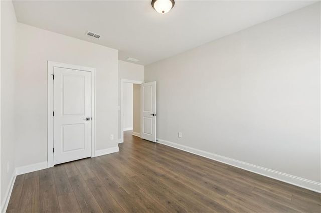 2104 Homer Drive, Monroe, GA 30656