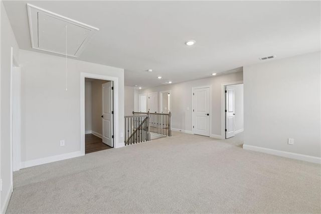 2104 Homer Drive, Monroe, GA 30656