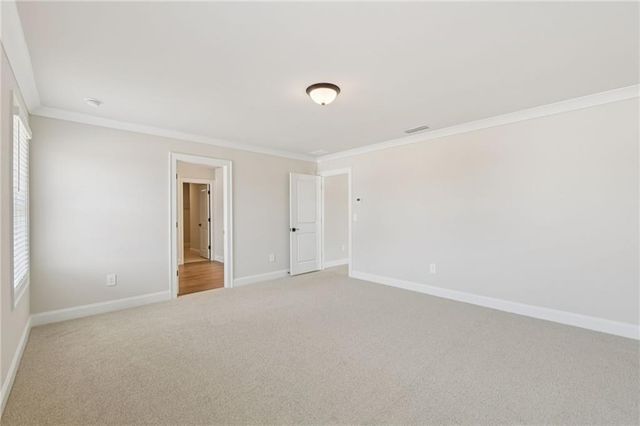 2104 Homer Drive, Monroe, GA 30656