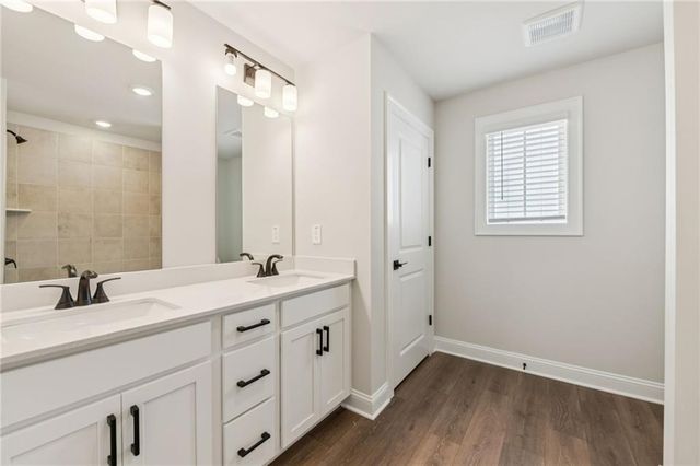 2104 Homer Drive, Monroe, GA 30656