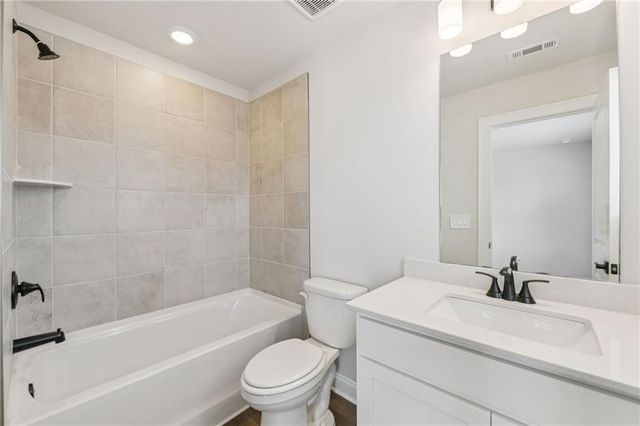2104 Homer Drive, Monroe, GA 30656