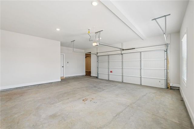 2104 Homer Drive, Monroe, GA 30656