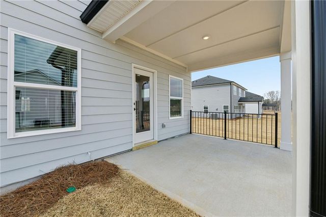 2104 Homer Drive, Monroe, GA 30656