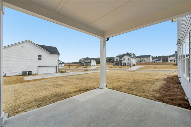 2104 Homer Drive, Monroe, GA 30656